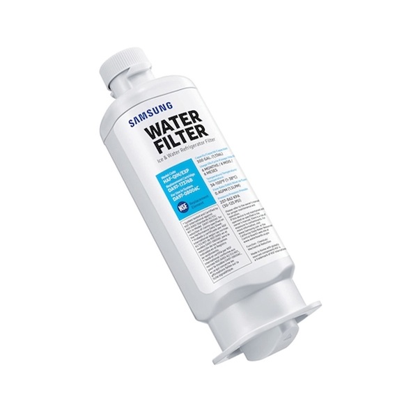 SAMSUNG WATER FILTER DA97-17376B REFRIGERATOR ICE & WATER 😉 - Picture 7 of 10